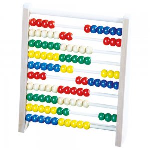 Počítadlo velké natur