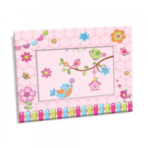 Foto rámeček - ptáčci