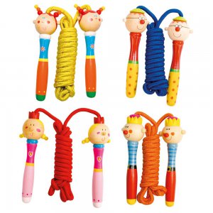 Švihadlo postavičky, 4 ks