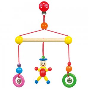 Závěs do kočárku-holka-Peppina