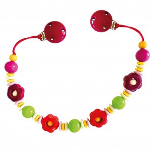 Řetěz do kočárku - Frida