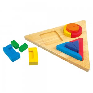 Poznej tvary - Trio Formen