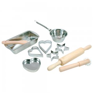 Sada na pečení, 11 kusů